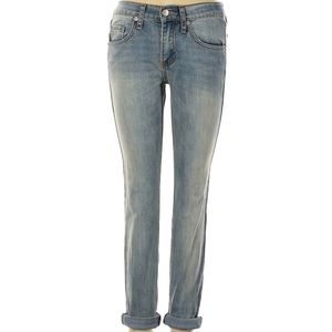 EUC Brandy Melville Jeans S Skinny